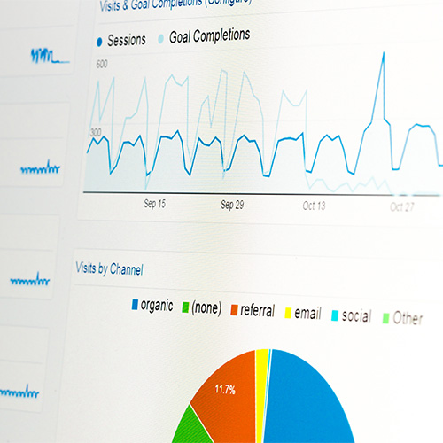 Basic Web & Ad Metrics Explained