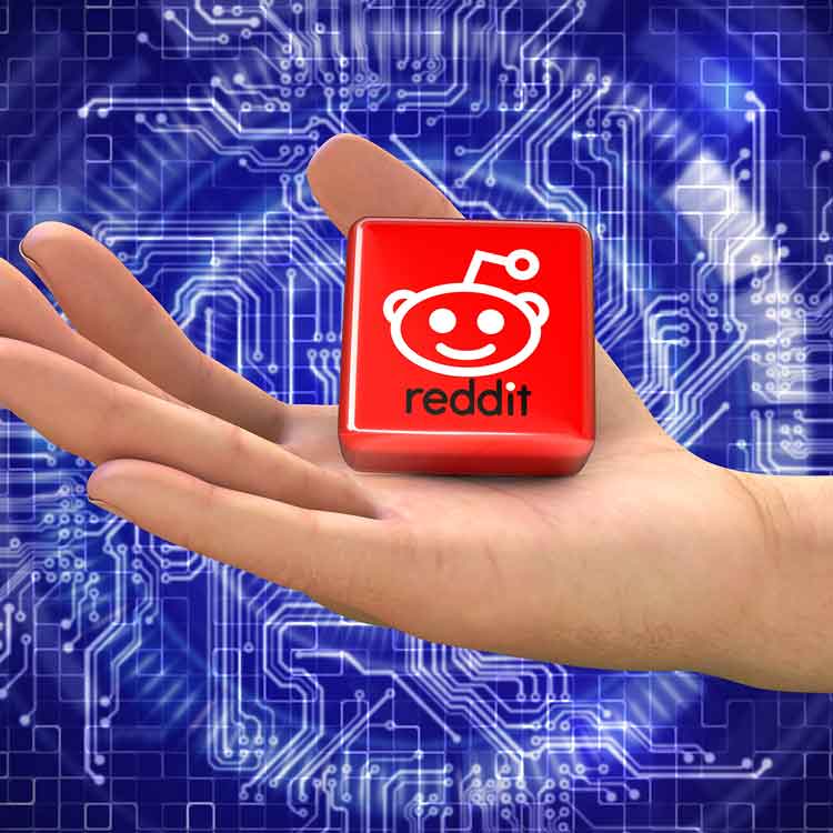 Reddit for E-E-A-T